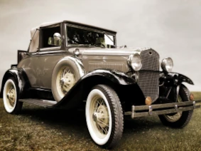 wycena wartości pojazdów