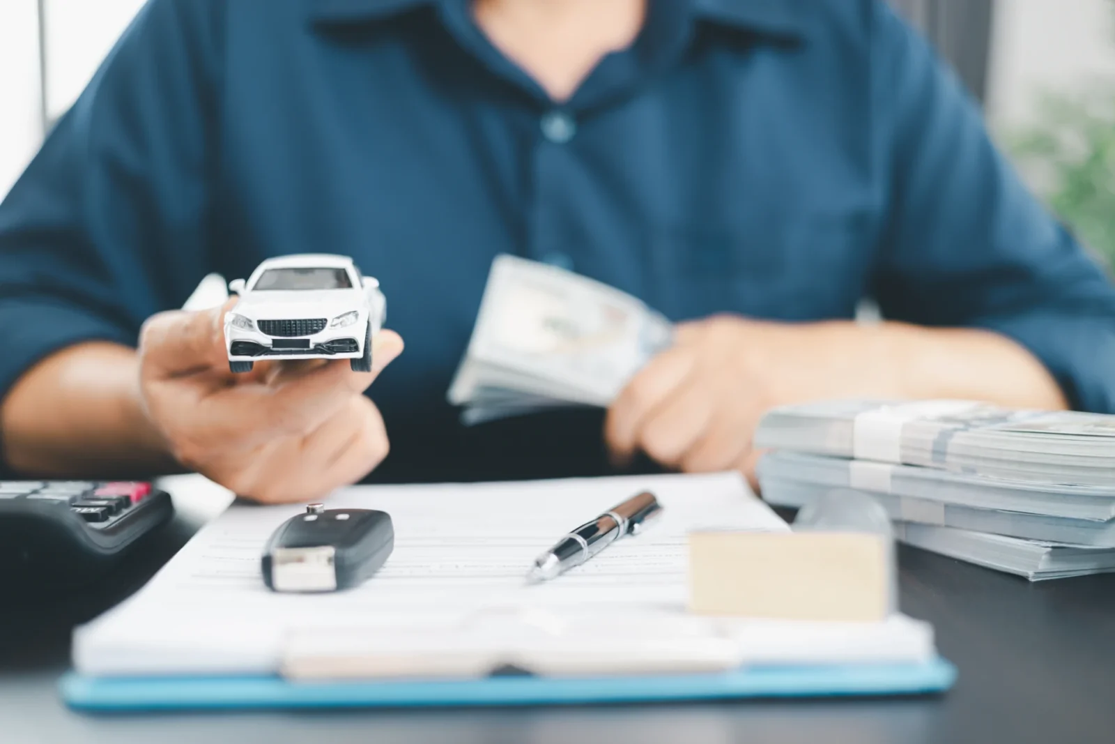 wycena samochodu warszawa